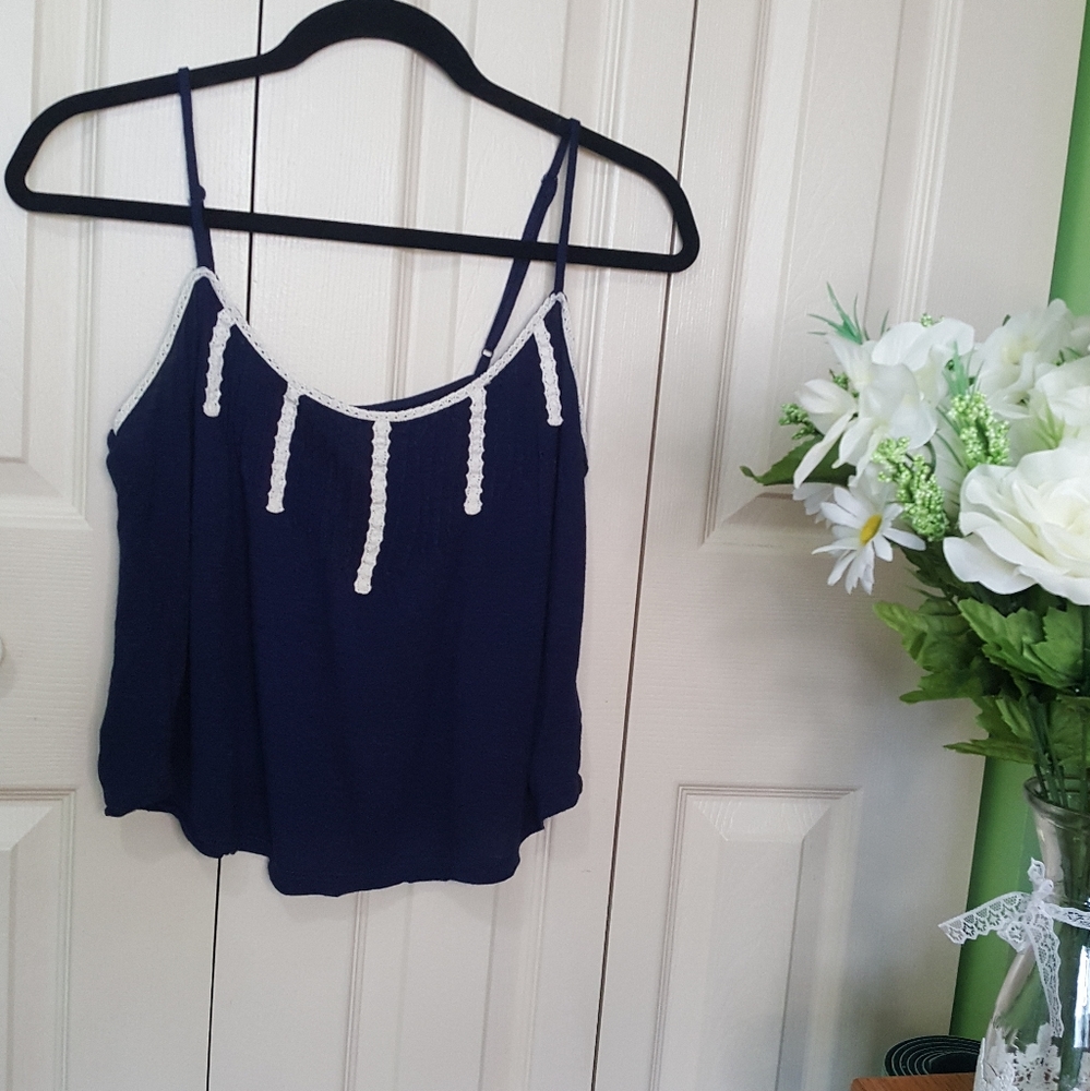 Forever21 Tank top - Picture 5 of 7